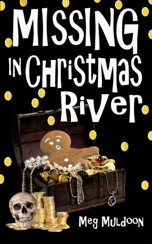 [Christmas River 09] • Missing in Christmas River